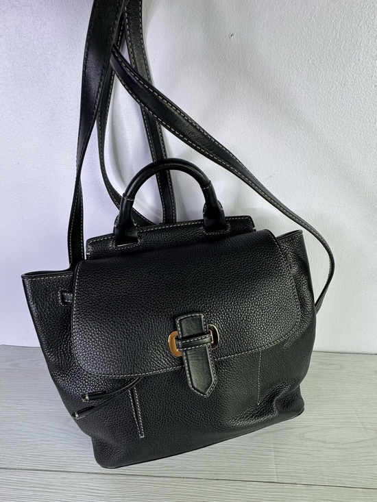 Michael Kors Romy Medium Backpack Pebble Leather main image 5